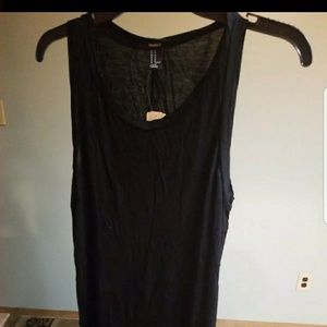 Forever 21 sleeveless blouse